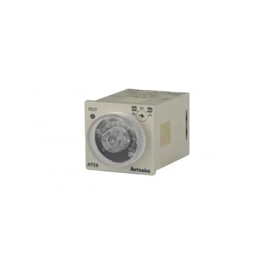 Autonics ATE8-46D Solid State ON Delay Timer Price In Pakistan
 Main image