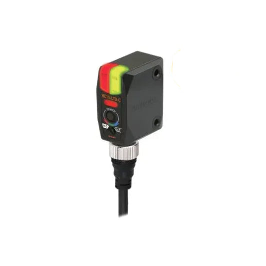 Autonics BC15-LDT-C Color Mark Sensor Price In Pakistan
