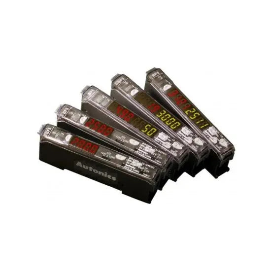 Autonics BF5R-D1-N Fiber Optic Sensor Price In Pakistan
 Main image