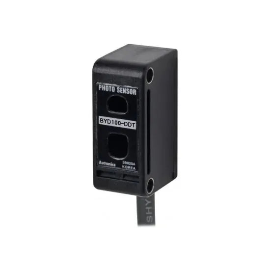 Autonics BYD100-DDT Photo Electric Sensor Price In Pakistan
 Main image