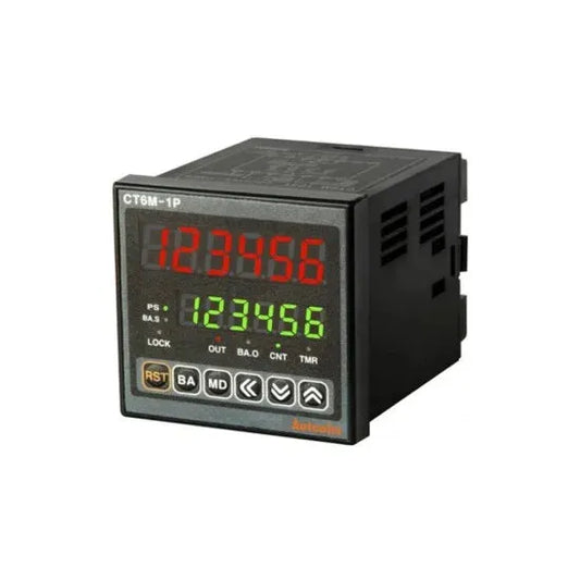 Autonics CT6M-2P Preset Timer Price In Pakistan