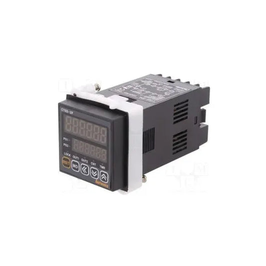 Autonics CT6S-2P4 Preset Timer Price In Pakistan