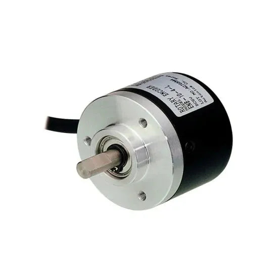 Autonics E40S8 1000-3-N-24 Rotary Encoder Shaft Type Price In Pakistan

