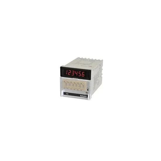Autonics FX6 Preset Timer Price In Pakistan