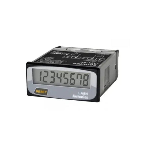 Autonics LA8N-BF Total Counter Price In Pakistan