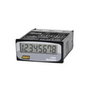 Autonics LE8N-BF Compact 8-Digit LCD Digital Timer (Indicator Only)
