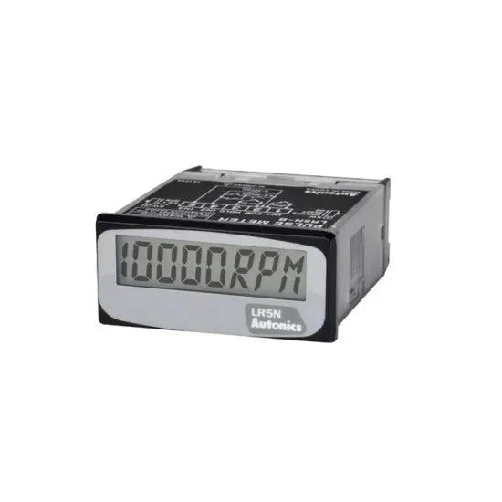 Autonics LR5N-B Compact LCD Pulse Indicator Price In Pakistan