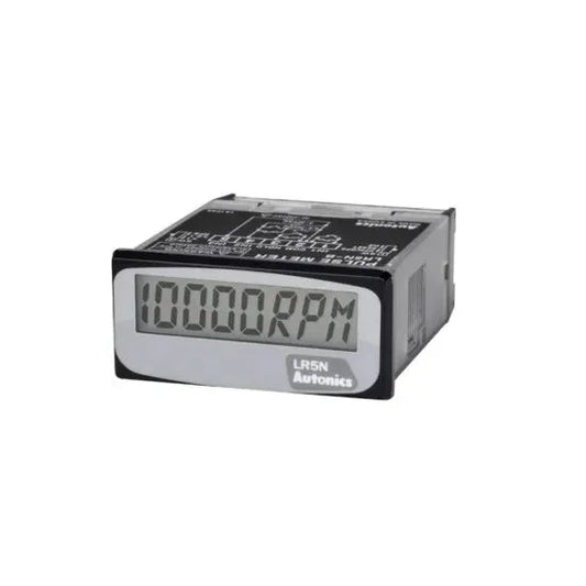 Autonics LR5N-B Compact LCD Pulse Indicator Price In Pakistan