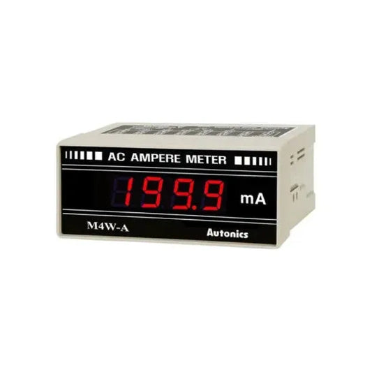 Autonics M4W-AA Digital Panel Meter Price In Pakistan