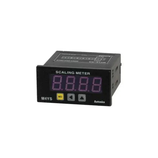 Autonics M4YS-NA Loop-Powered Digital Scaling Meter Price In Pakistan
