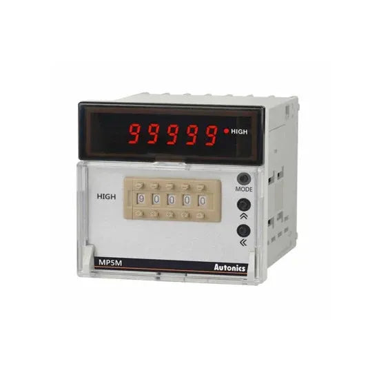 Autonics MP5M-41 Digital Tachometer Price In Pakistan