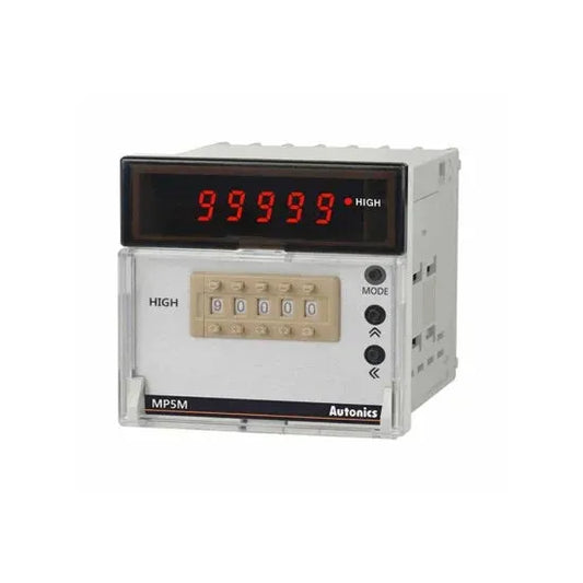 Autonics MP5M-41 Digital Tachometer Price In Pakistan