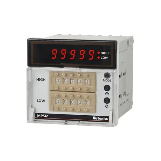 Autonics MP5M-42 Digital Tachometer Price In Pakistan