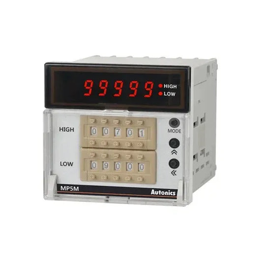 Autonics MP5M-42 Digital Tachometer Price In Pakistan