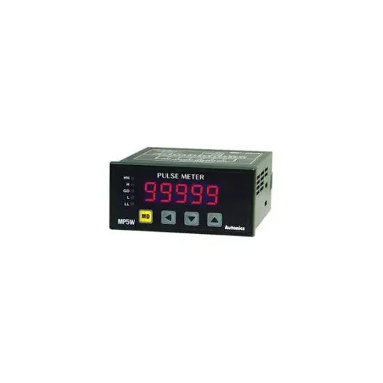 Autonics MP5W-4A Digital Tachometer Price In Pakistan
