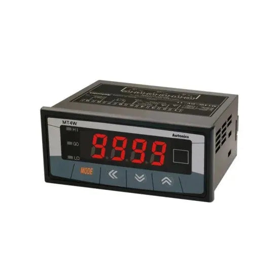 Autonics MT4W-AV Digital Panel Meter Price In Pakistan
 Main image