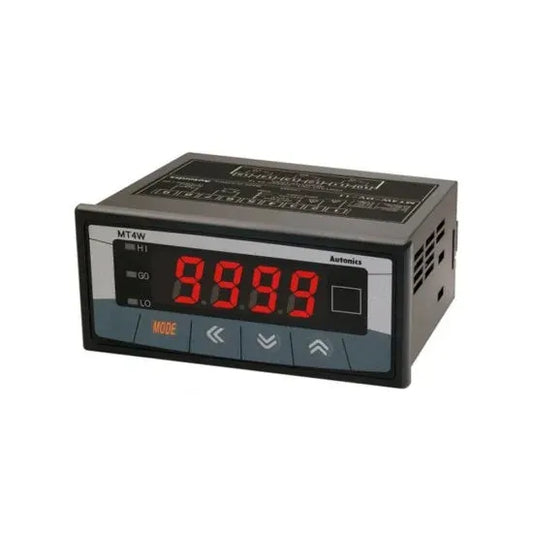 Autonics MT4W-DV Digital Panel Meter Price In Pakistan