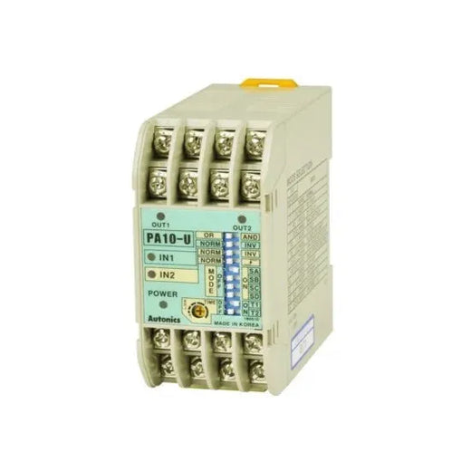Autonics PA10-U Multifunction Sensor Controller Price In Pakistan
