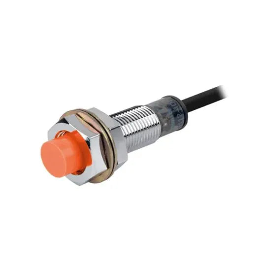 Autonics PR12-4DP Inductive Proximity Sensor Price In Pakistan
 Main image