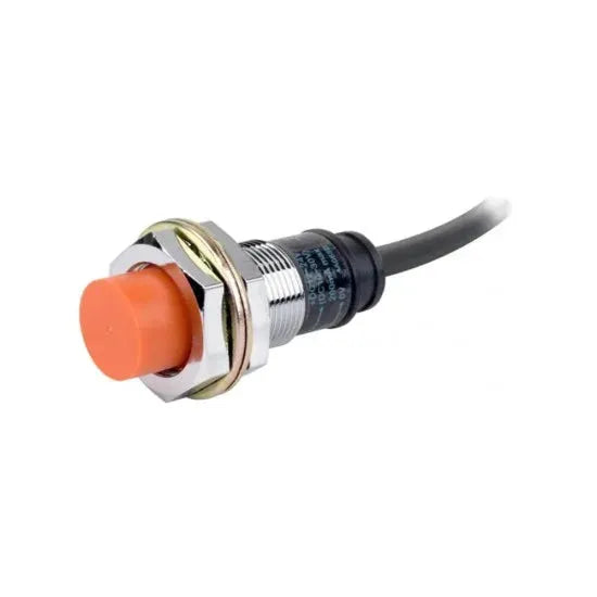 Autonics PR18-8AC Cylindrical Type Proximity Sensor Price In Pakistan

