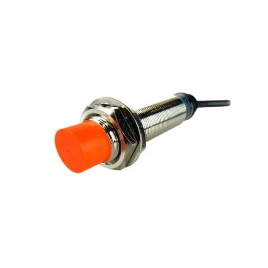 Autonics PRL18-8DP Cylindrical Type Proximity Sensor Price in Pakistan ...