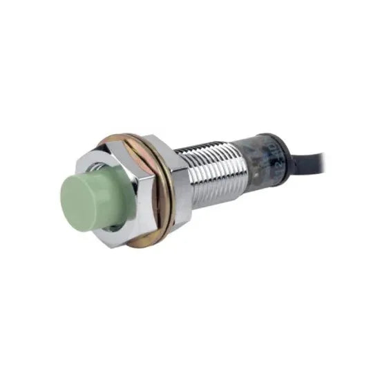Autonics PRT12- 4DO Cylindrical Type Proximity Sensor Price In Pakistan
 Main image