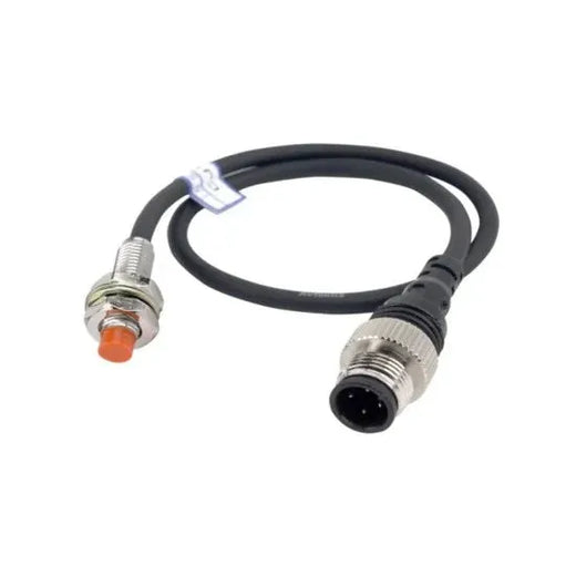 Autonics PRW08-2DP Cylindrical Connector Type Proximity Sensor Price In Pakistan
