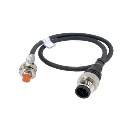 Autonics PRW08-2DP Cylindrical Connector Type Proximity Sensor Price In Pakistan
 Main image