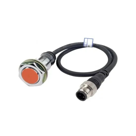 Autonics PRW18-5DP Cylindrical Connector Type Proximity Sensor Price In Pakistan
