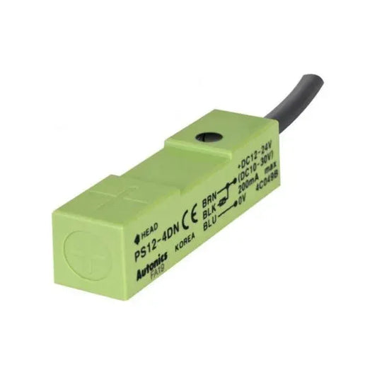Autonics PS12-4DN Rectangular Type Proximity Sensor Price In Pakistan
