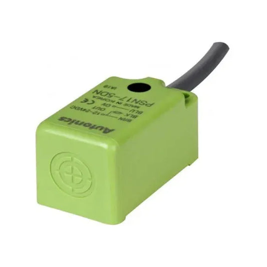 Autonics PSN17-5DN Rectangular Type Proximity Sensor Price In Pakistan
