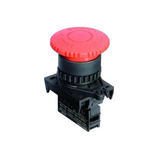Autonics S2ER-E3RB Push Button Switch Price In Pakistan
