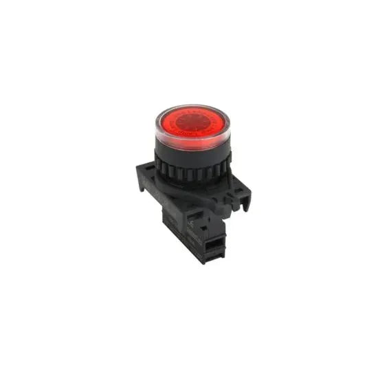 Autonics S2PR-P3RABL Illuminated Push Button