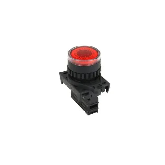 Autonics S2PR-P3RABL Illuminated Push Button