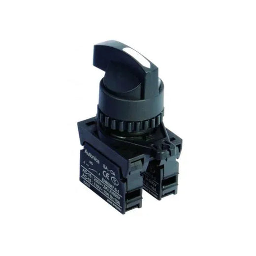 Autonics S2SR-S4WA Selector Switch Price In Pakistan
