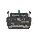 Autonics SA-CA Contact Block