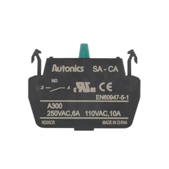 Autonics SA-CA Contact Block Price In Pakistan