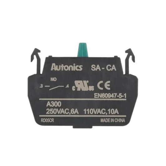 Autonics SA-CA Contact Block Price In Pakistan