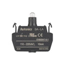 Autonics SA-LA LED Block