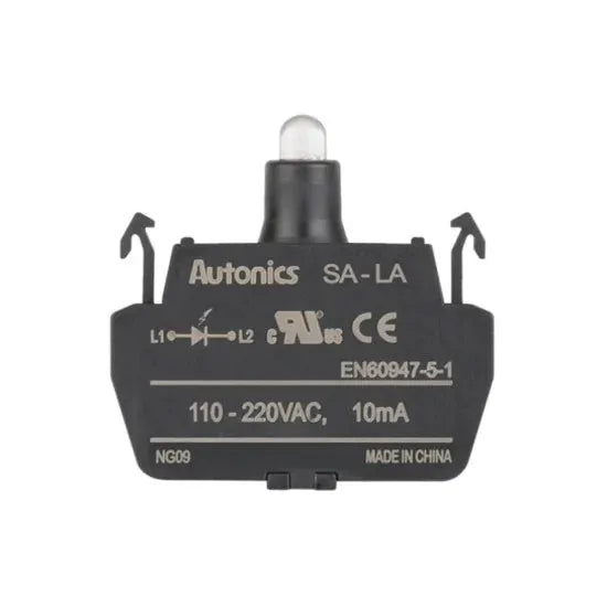 Autonics SA-LA LED Block Price In Pakistan