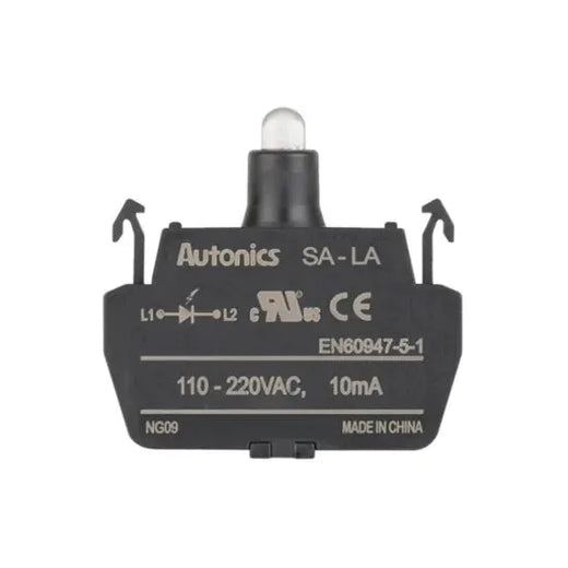Autonics SA-LA LED Block Price In Pakistan