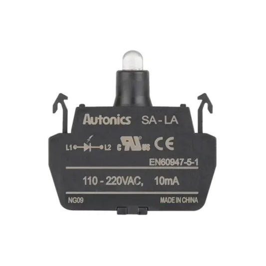 Autonics SA-LA LED Block Price In Pakistan