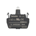 Autonics SA-LD LED Block