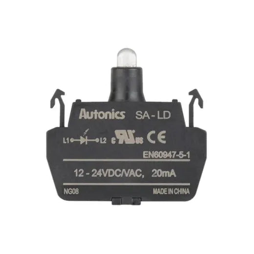 Autonics SA-LD LED Block Price In Pakistan