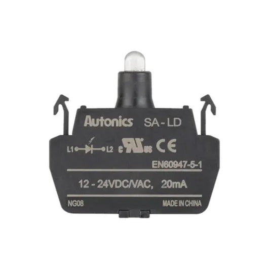 Autonics SA-LD LED Block Price In Pakistan