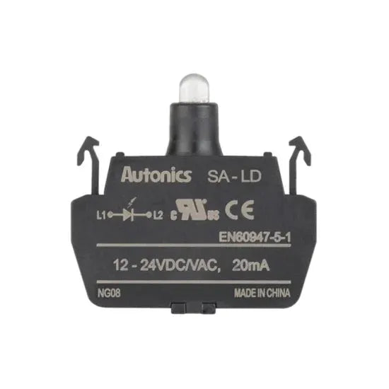 Autonics SA-LD LED Block Price In Pakistan Main image