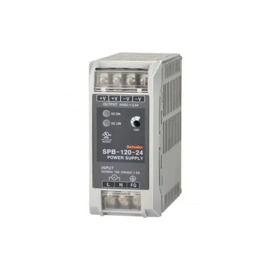 Autonics SPB-120-24 Power Supply Switching Price In Pakistan