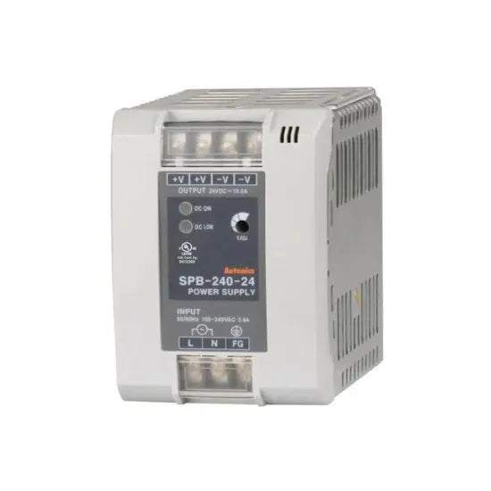 Autonics SPB-240-24 Power Supply Switching Price In Pakistan