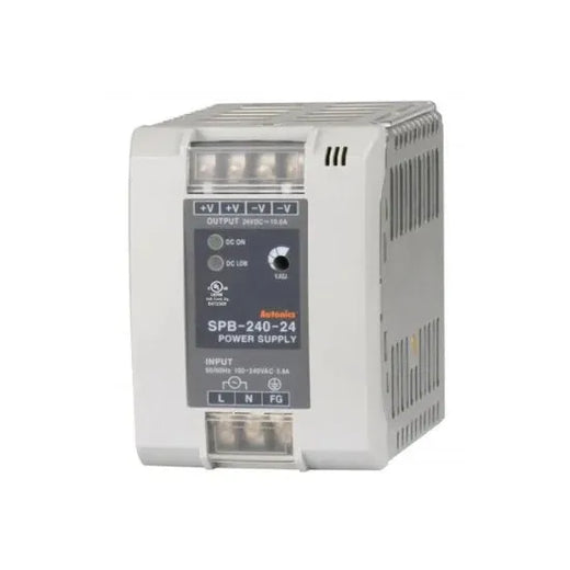 Autonics SPB-240-24 Power Supply Switching Price In Pakistan