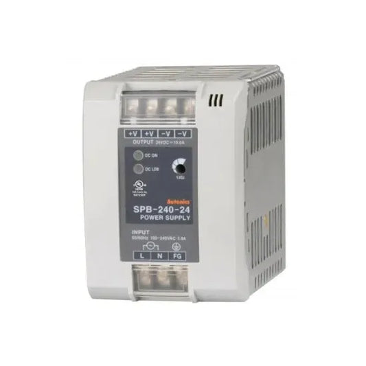 Autonics SPB-240-24 Power Supply Switching Price In Pakistan